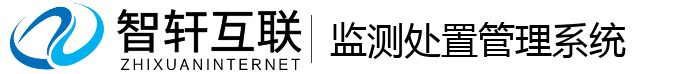 监测处置管理系统